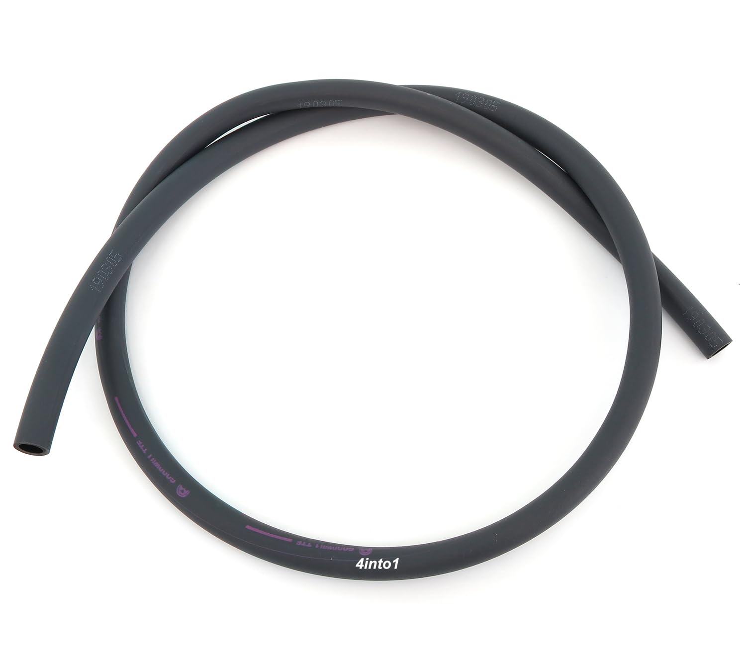 Amazon.com: Grey Fuel/Vent Line - 7.5mm - 1 Meter (3 Feet
